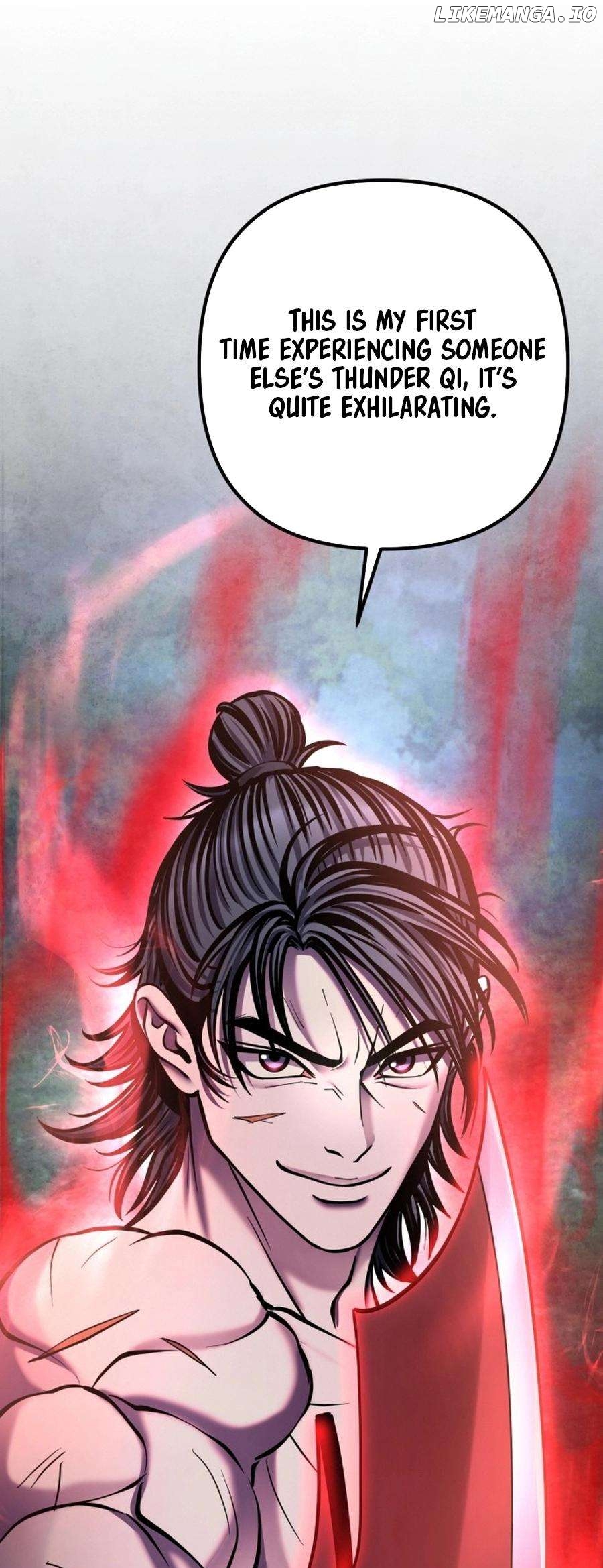 Ha Buk Paeng’s youngest son Chapter 176 - page 7