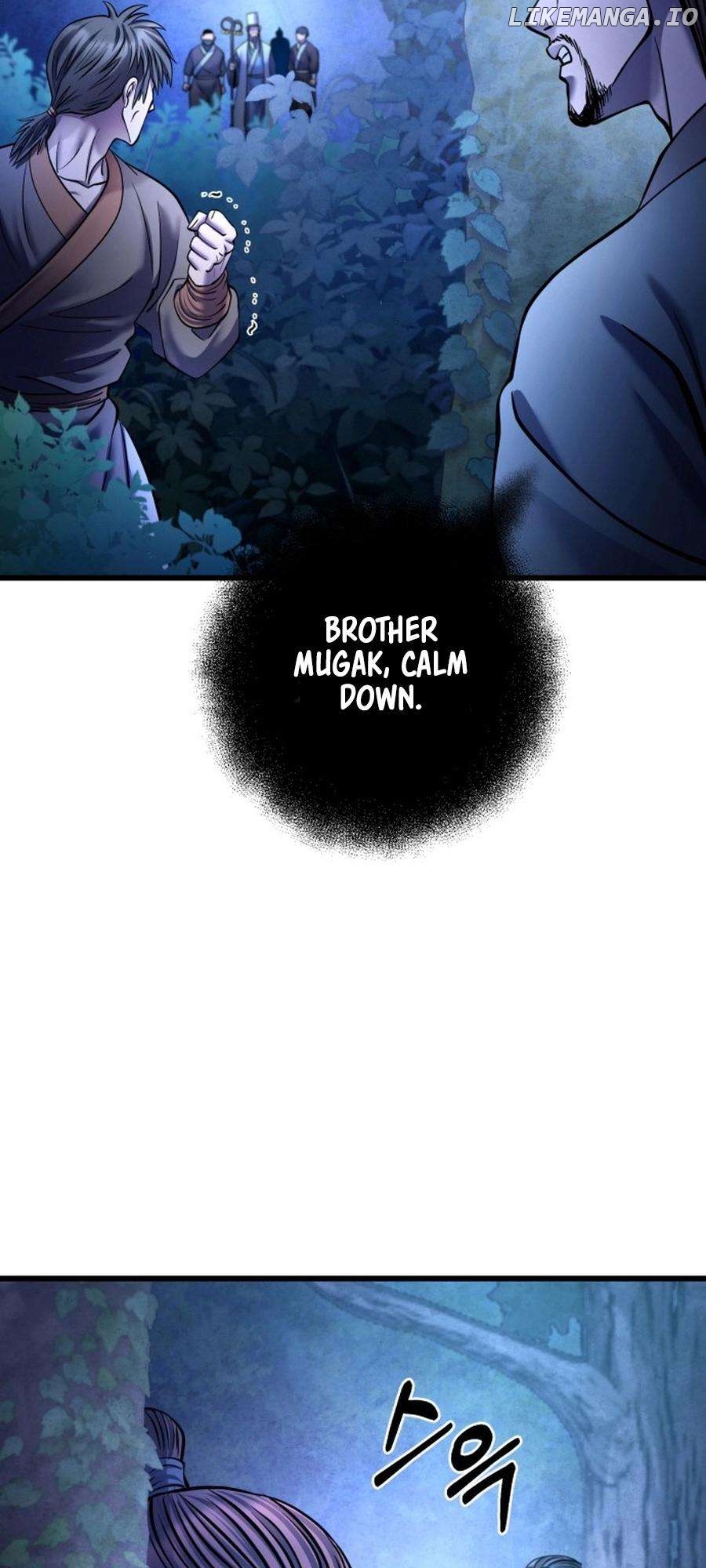 Ha Buk Paeng’s youngest son Chapter 176 - page 70