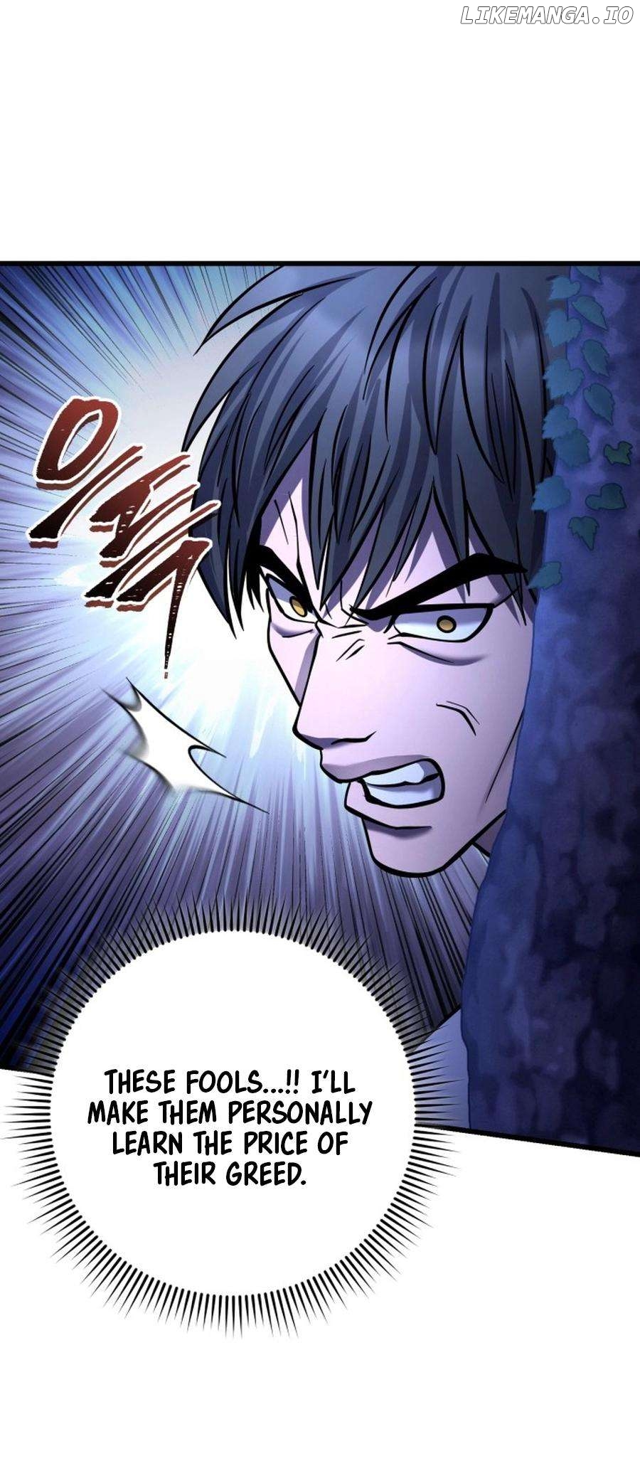 Ha Buk Paeng’s youngest son Chapter 176 - page 75