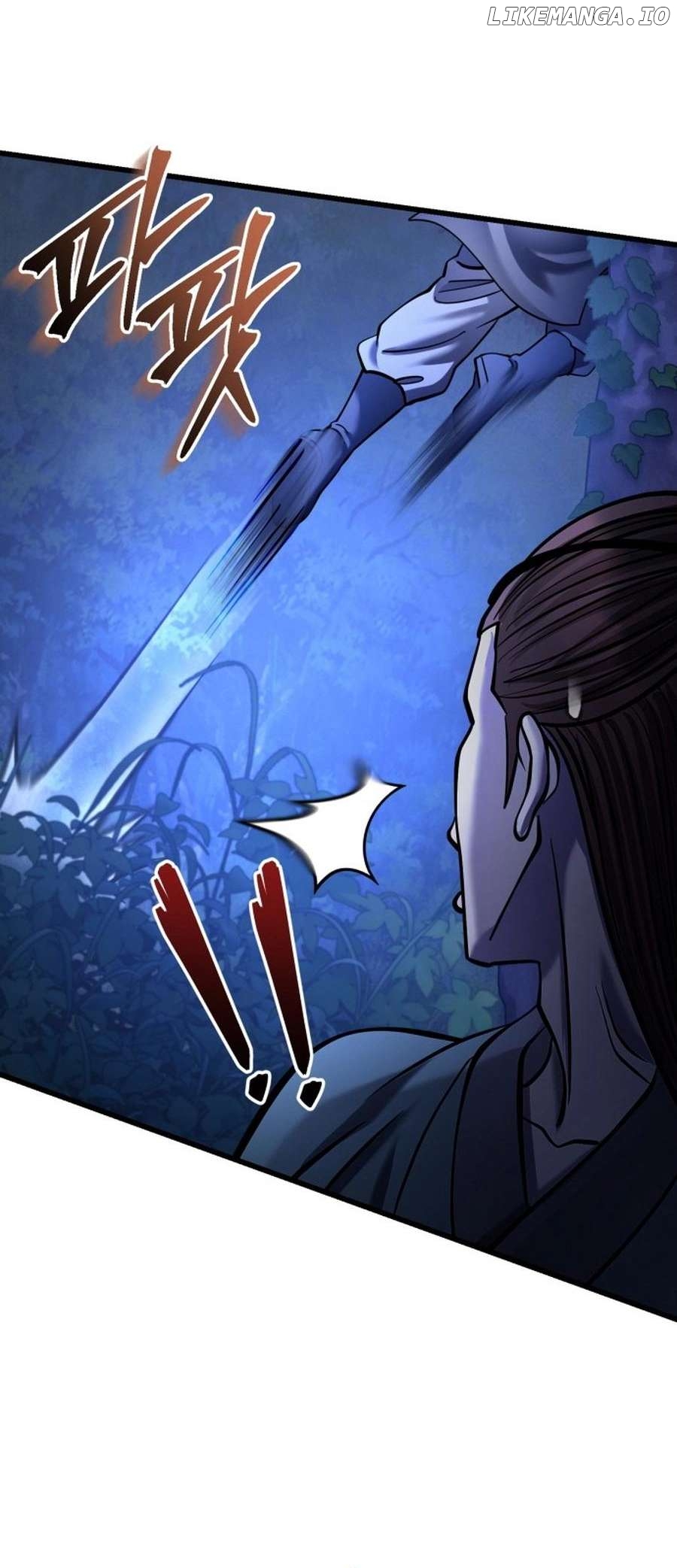 Ha Buk Paeng’s youngest son Chapter 176 - page 76