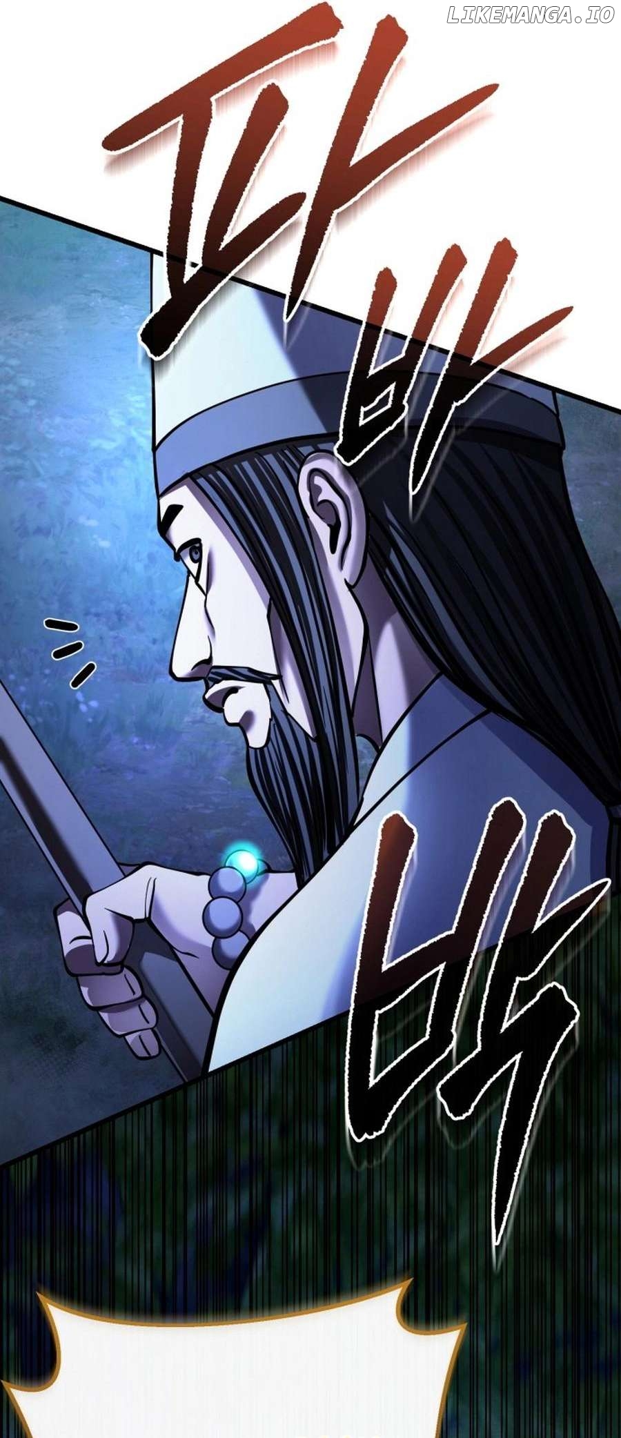 Ha Buk Paeng’s youngest son Chapter 176 - page 77