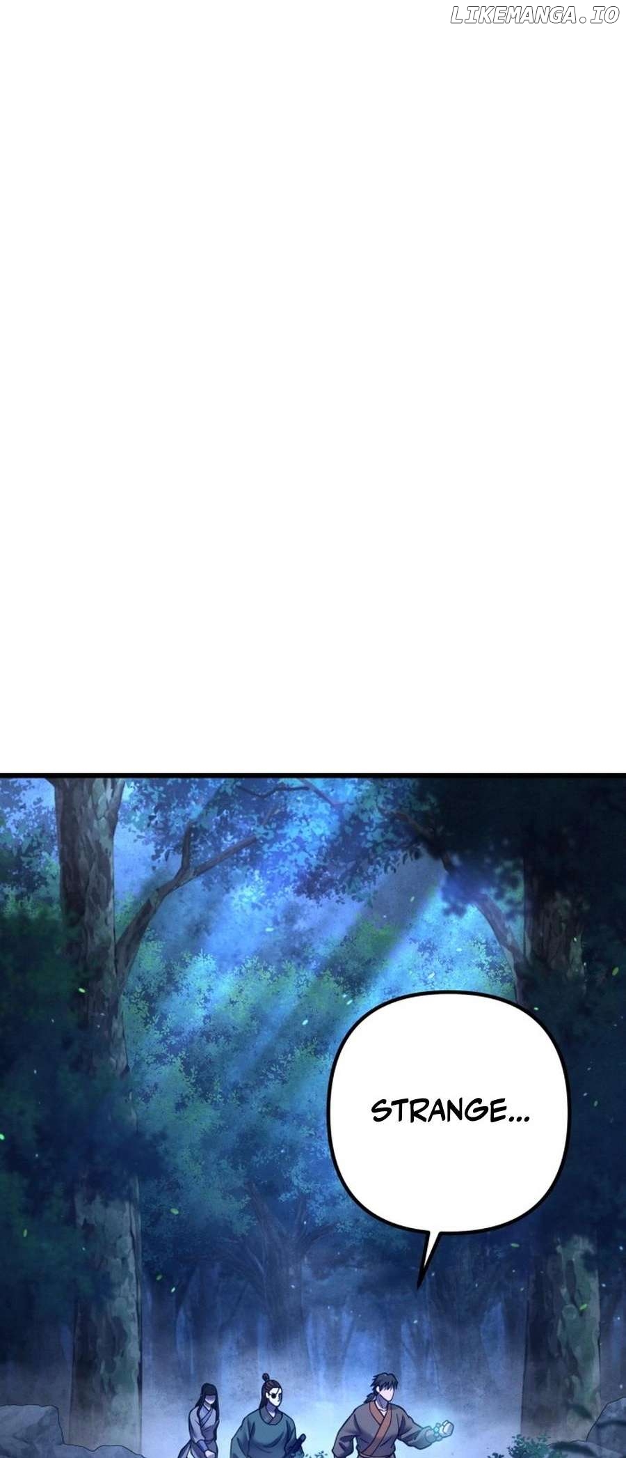Ha Buk Paeng’s youngest son Chapter 178 - page 3