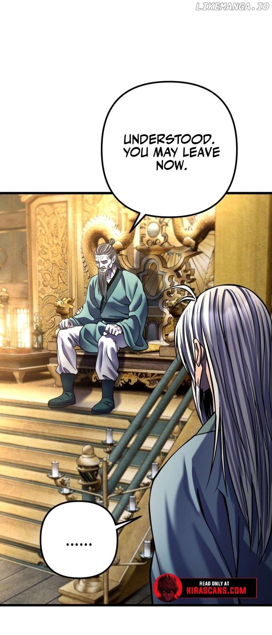 Ha Buk Paeng’s youngest son Chapter 179 - page 13