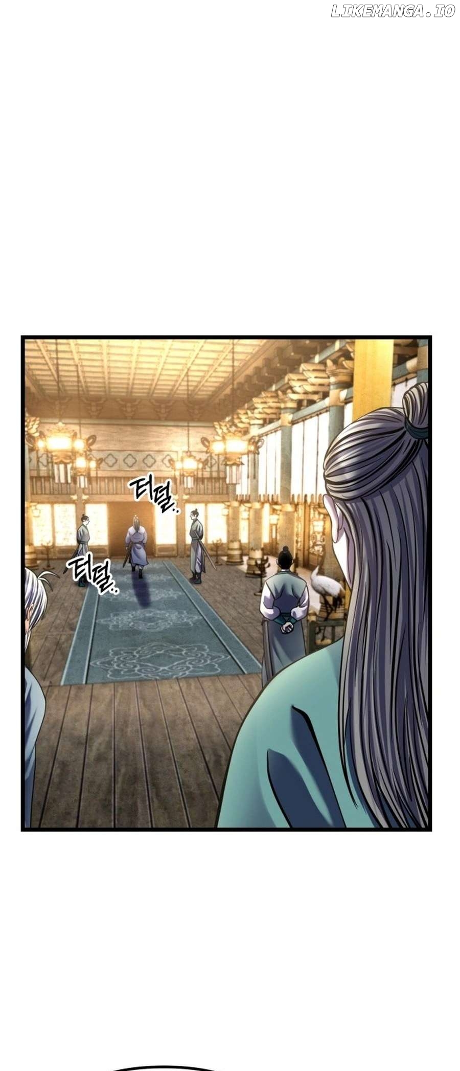 Ha Buk Paeng’s youngest son Chapter 179 - page 14