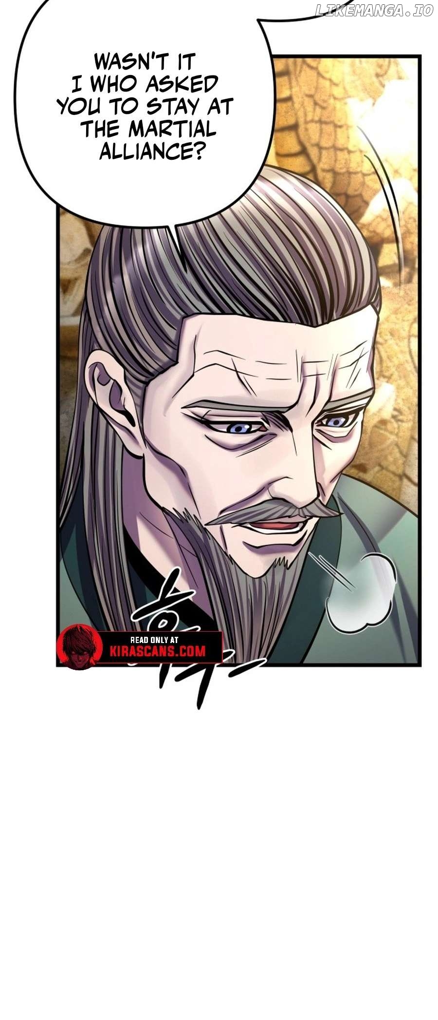 Ha Buk Paeng’s youngest son Chapter 179 - page 18