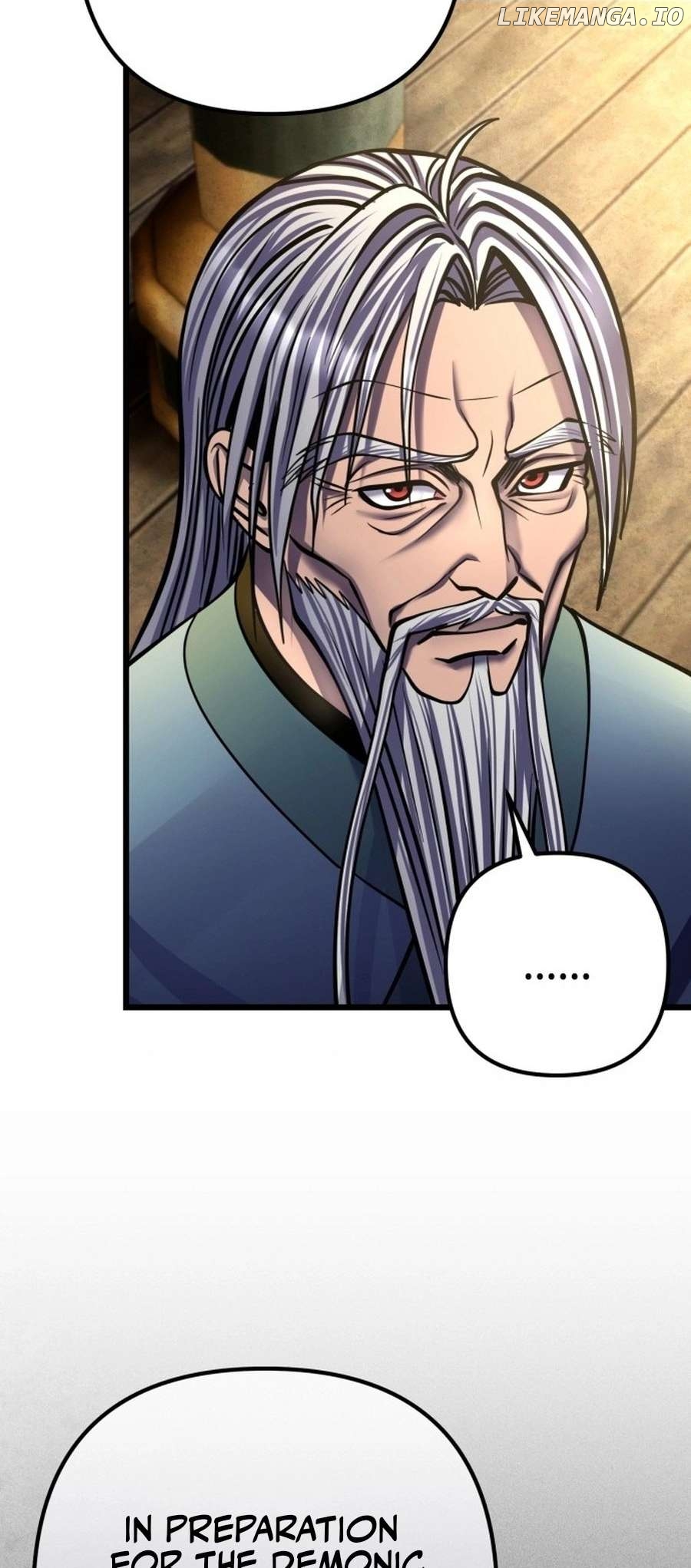 Ha Buk Paeng’s youngest son Chapter 179 - page 20