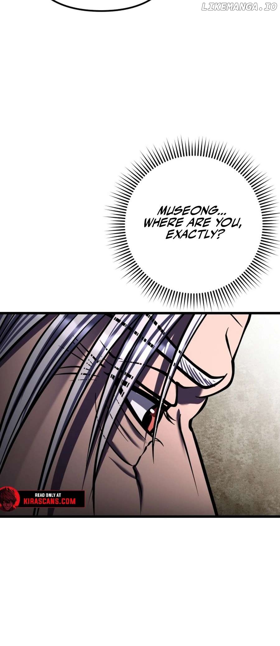 Ha Buk Paeng’s youngest son Chapter 179 - page 26