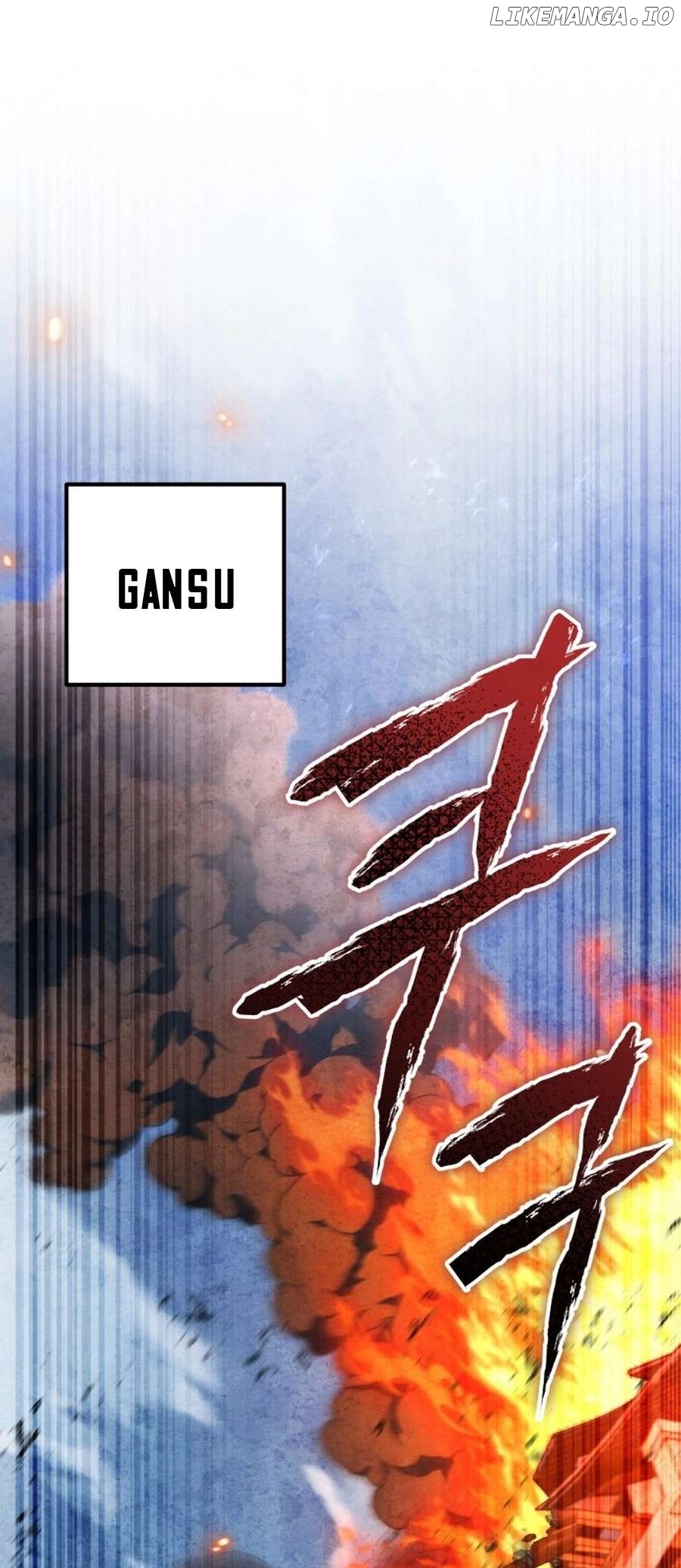 Ha Buk Paeng’s youngest son Chapter 179 - page 28