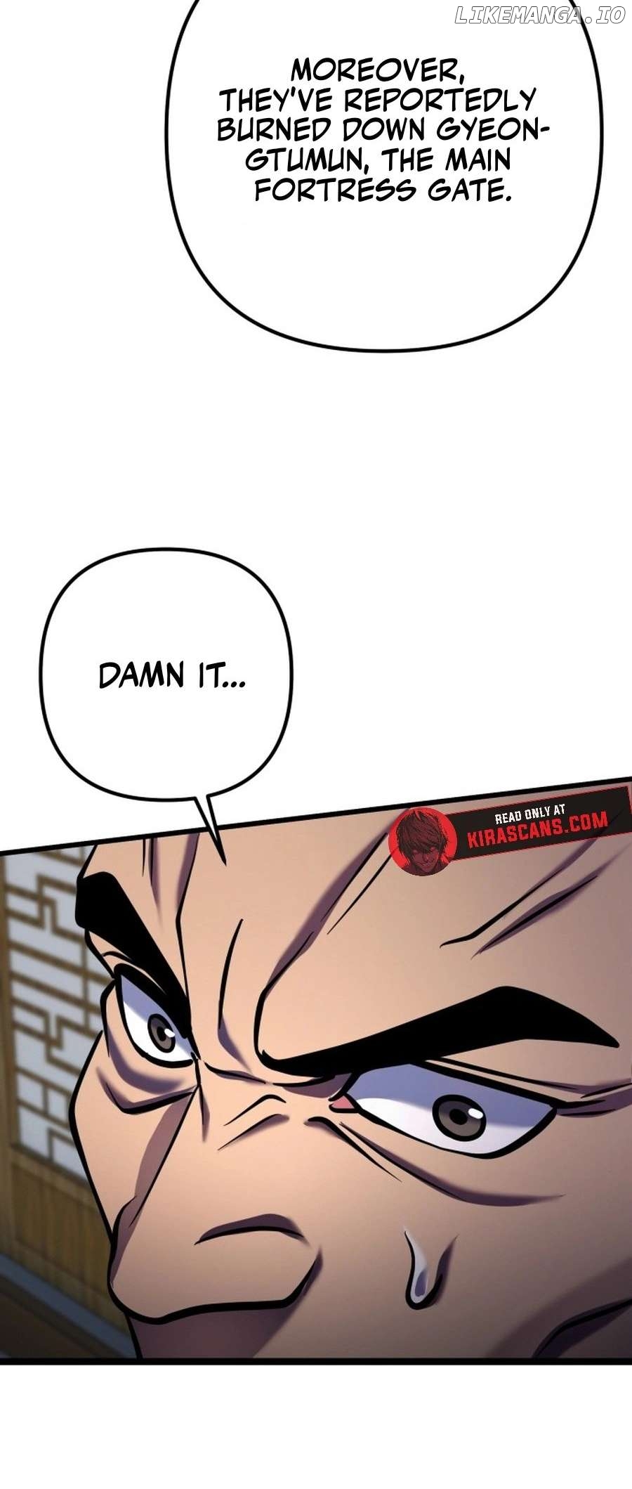 Ha Buk Paeng’s youngest son Chapter 179 - page 36