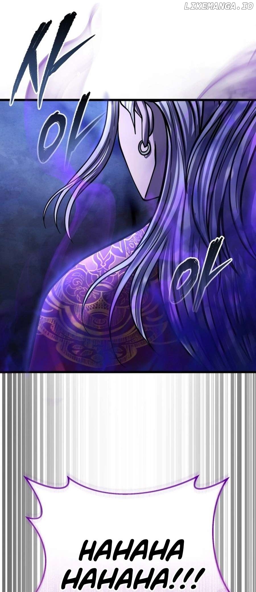 Ha Buk Paeng’s youngest son Chapter 179 - page 46