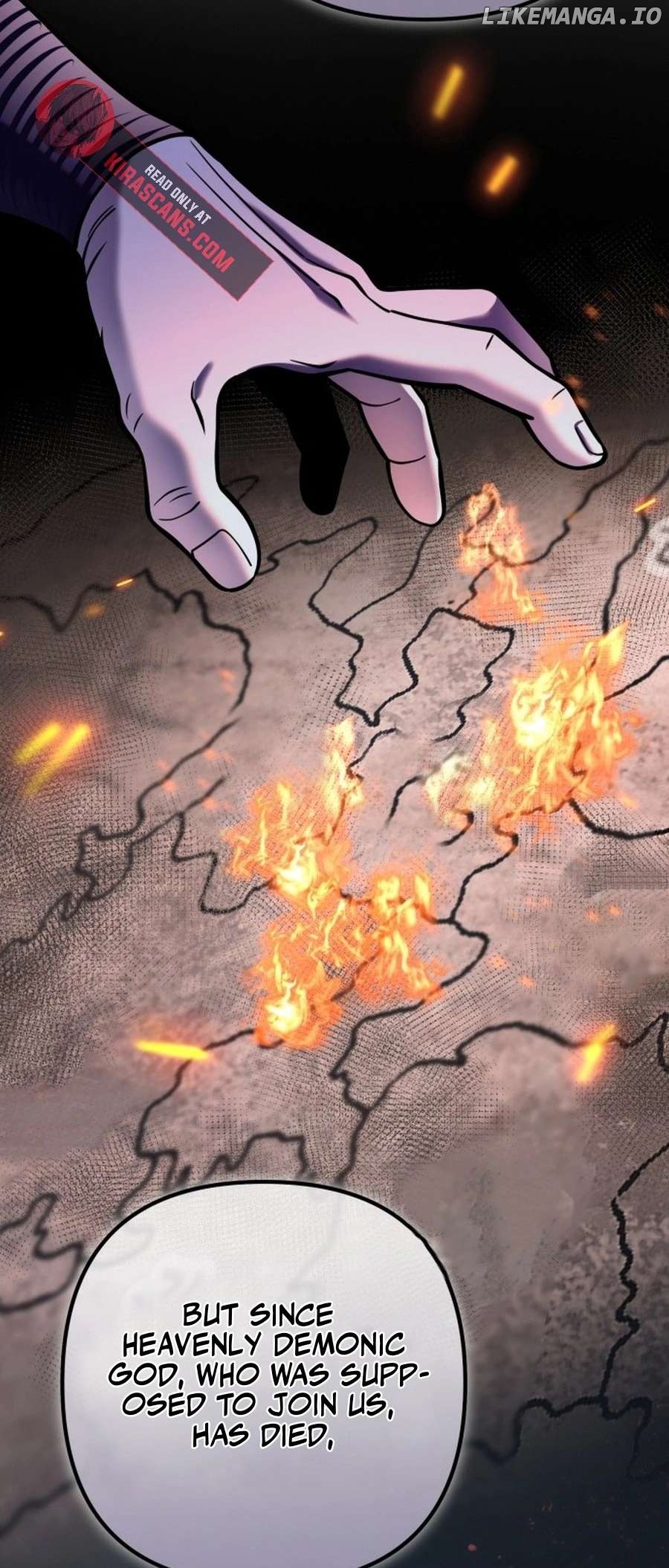 Ha Buk Paeng’s youngest son Chapter 179 - page 53