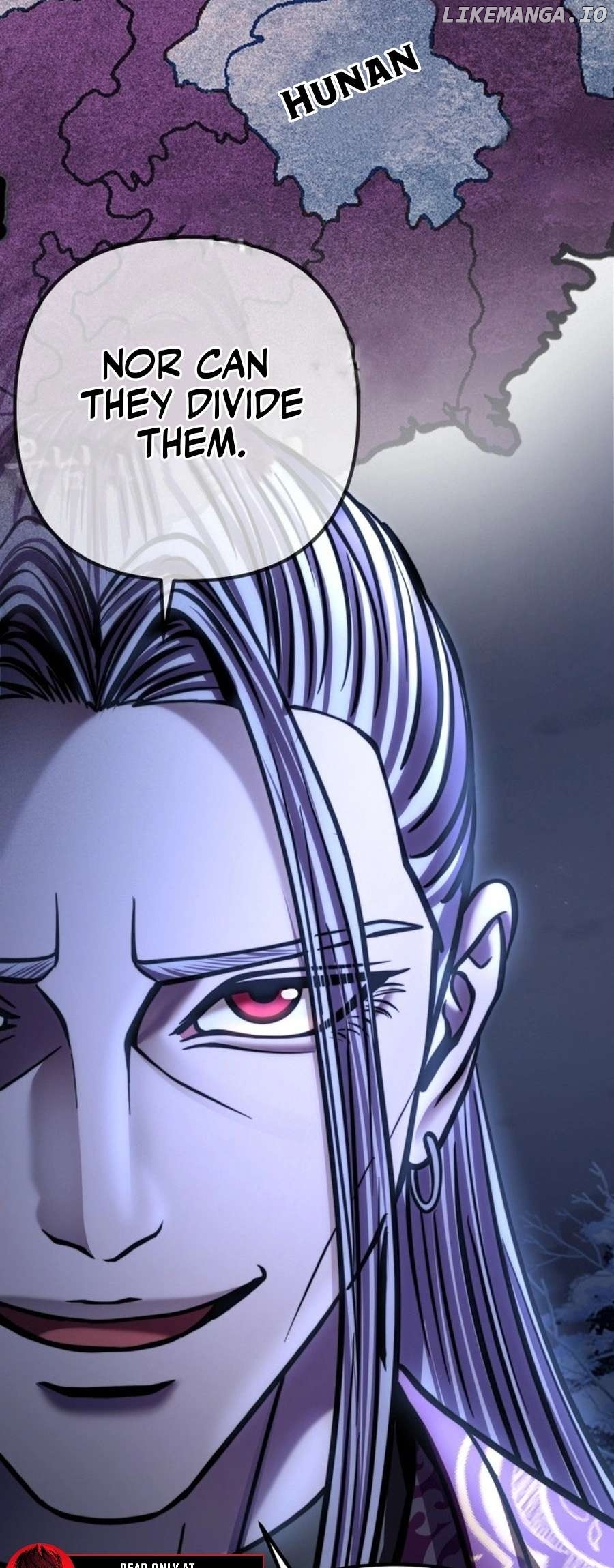 Ha Buk Paeng’s youngest son Chapter 179 - page 62
