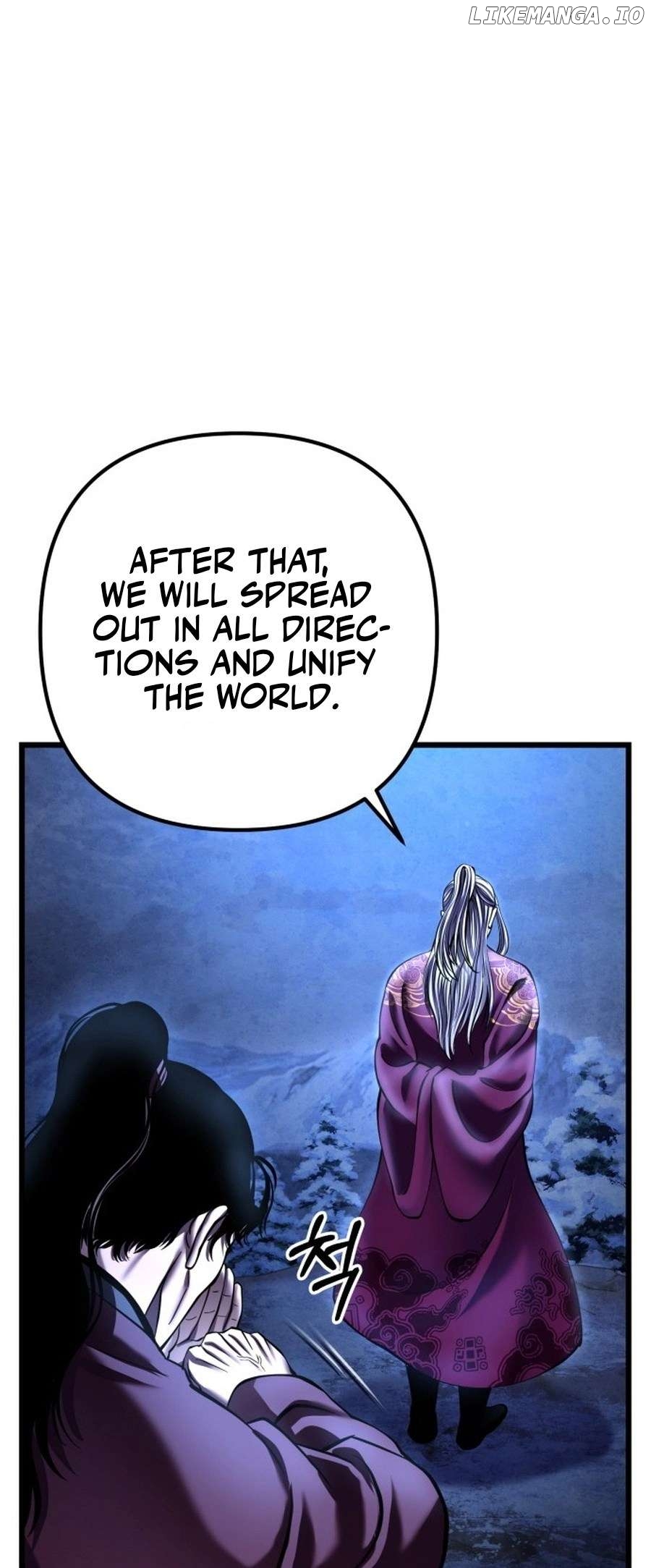 Ha Buk Paeng’s youngest son Chapter 179 - page 64