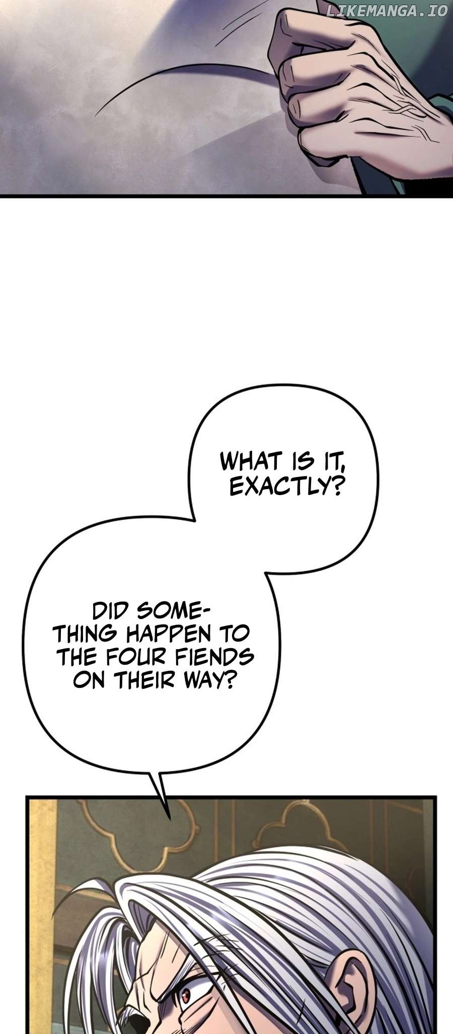 Ha Buk Paeng’s youngest son Chapter 179 - page 72
