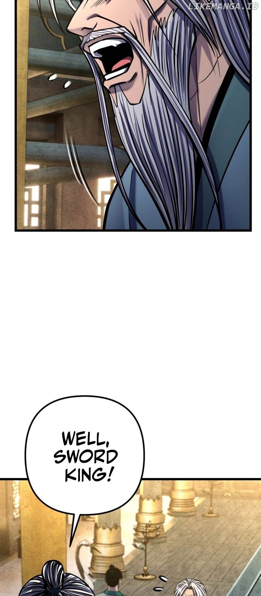 Ha Buk Paeng’s youngest son Chapter 179 - page 73