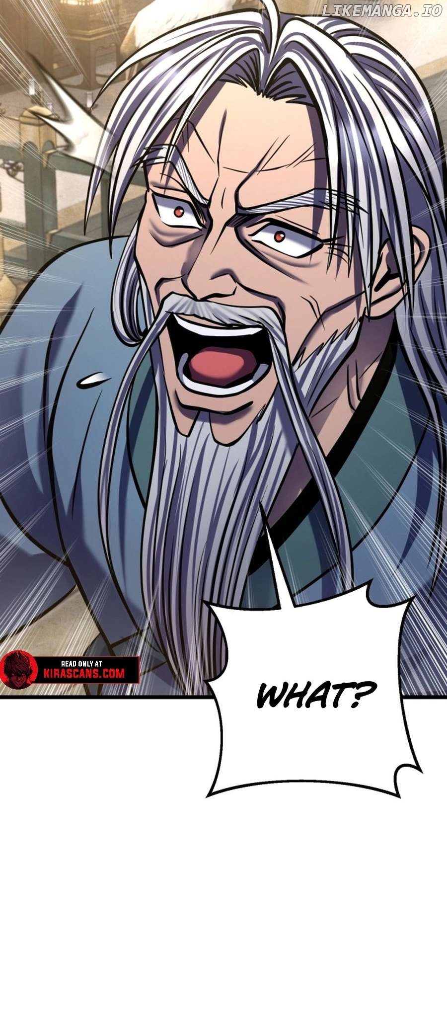 Ha Buk Paeng’s youngest son Chapter 179 - page 75
