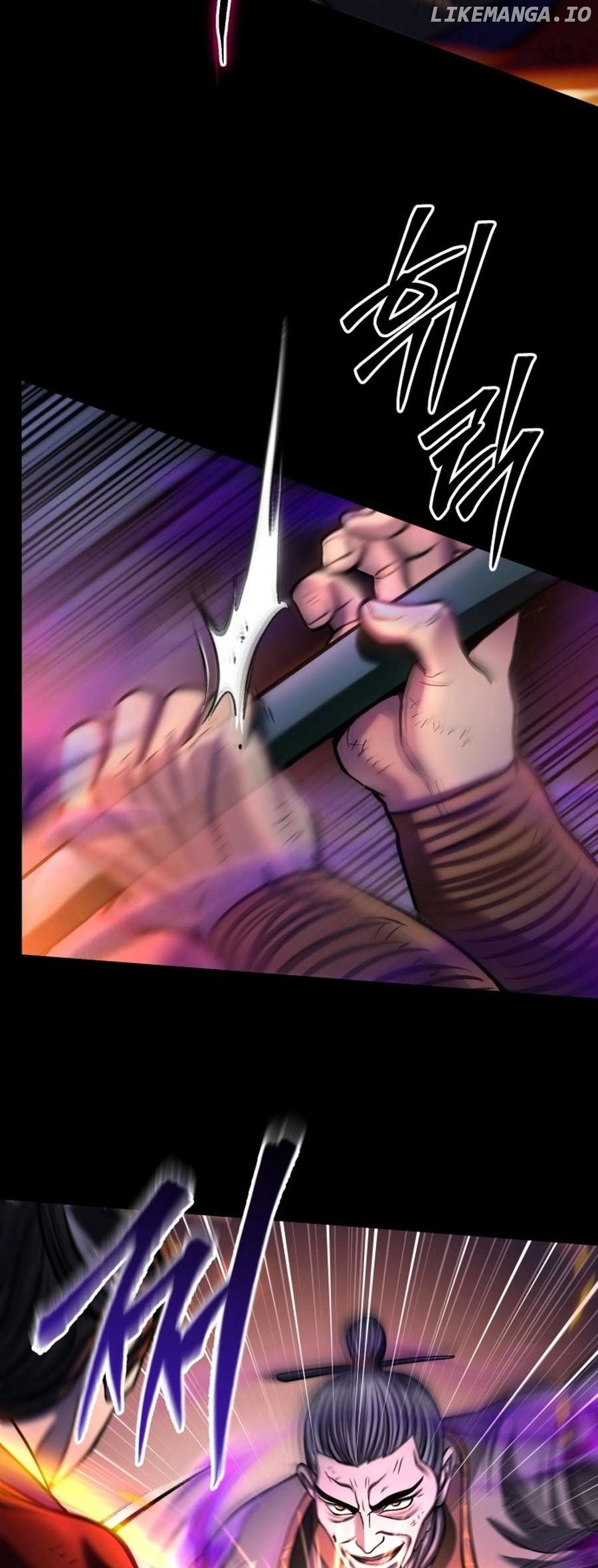 Ha Buk Paeng’s youngest son Chapter 180 - page 10