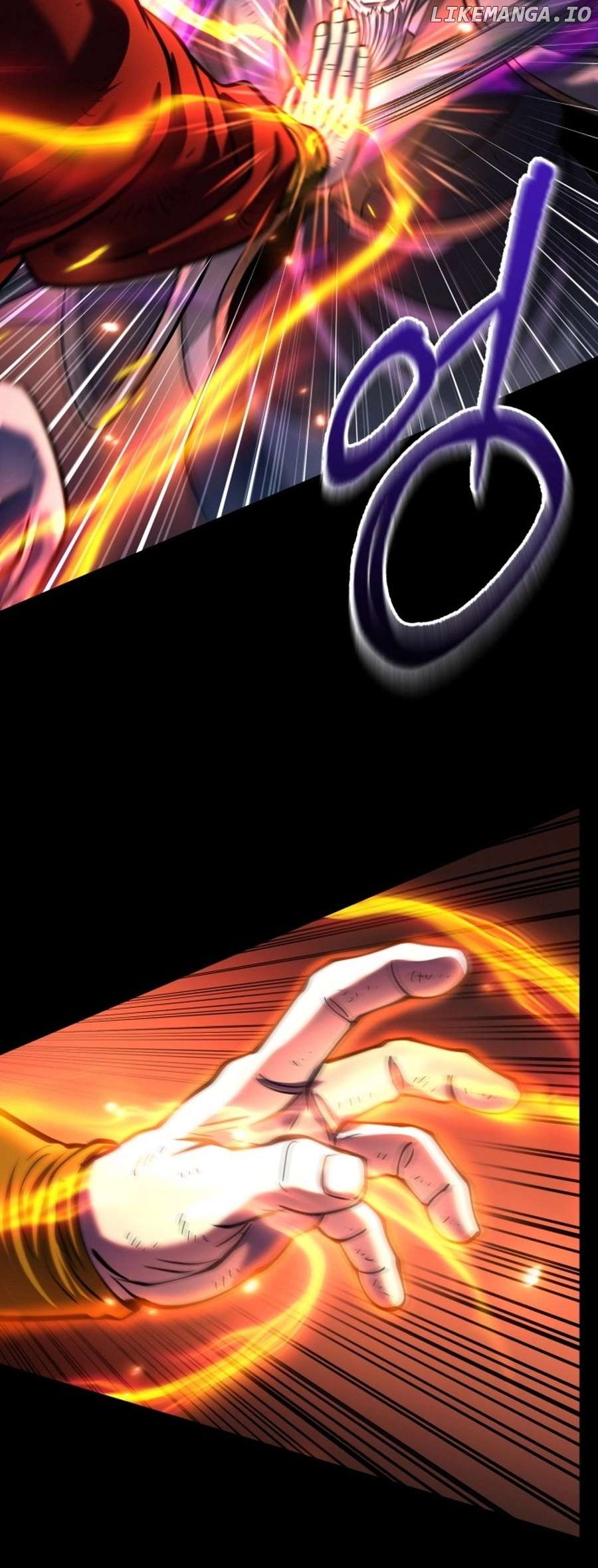 Ha Buk Paeng’s youngest son Chapter 180 - page 11