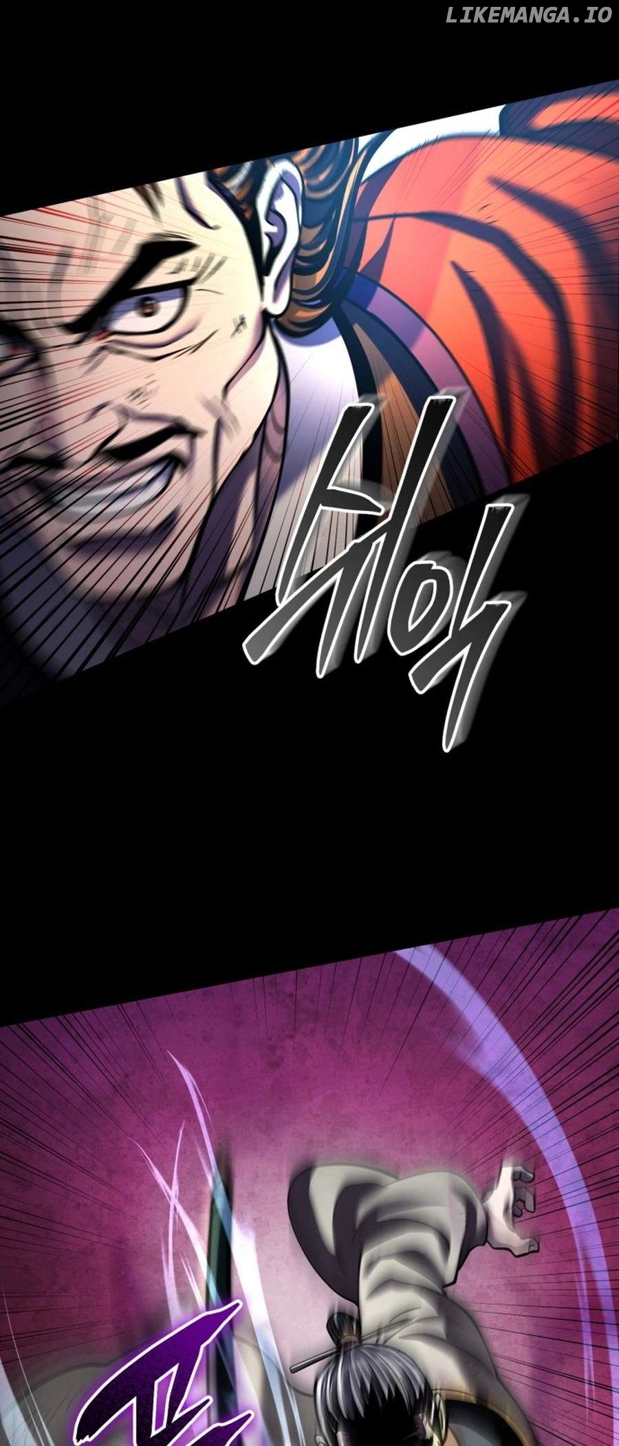 Ha Buk Paeng’s youngest son Chapter 180 - page 18
