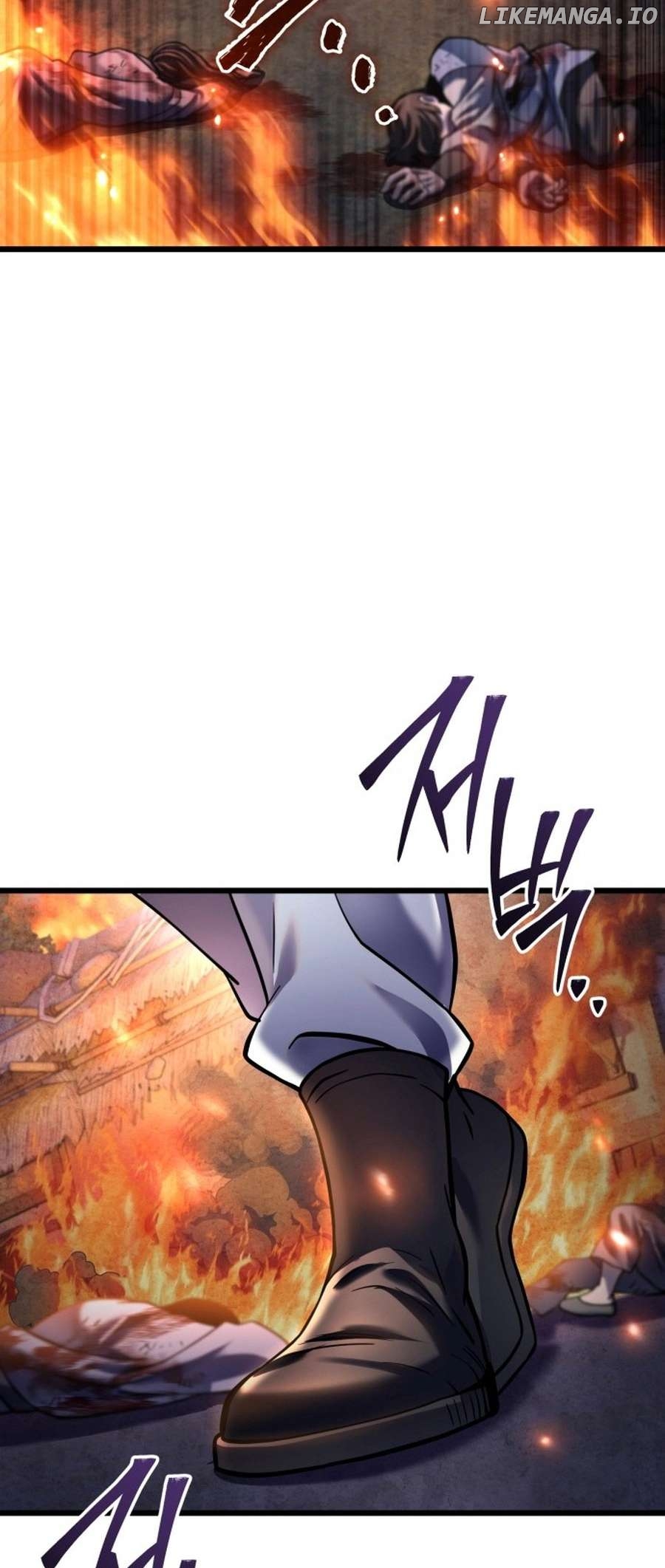 Ha Buk Paeng’s youngest son Chapter 180 - page 2