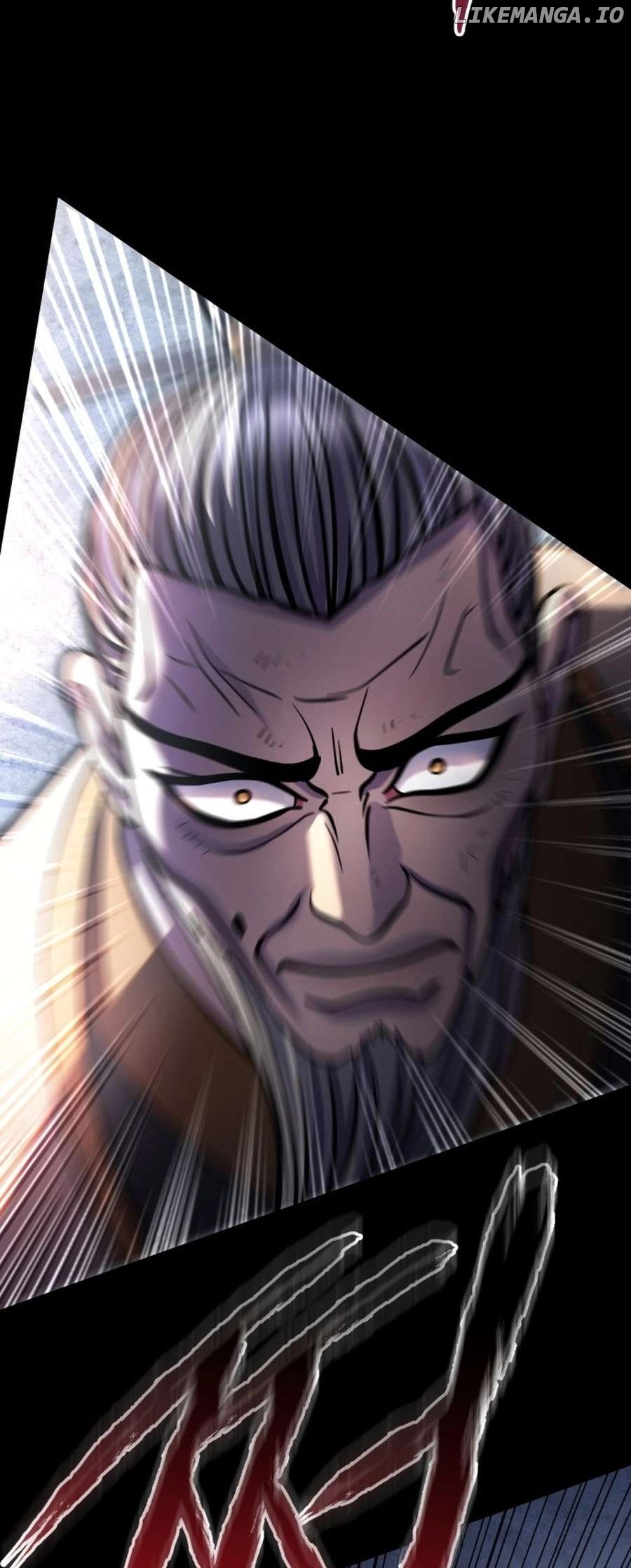 Ha Buk Paeng’s youngest son Chapter 180 - page 25