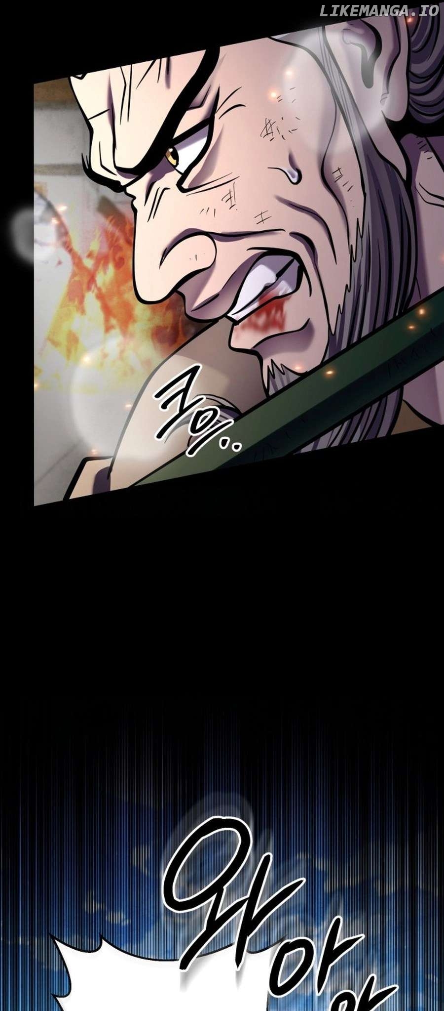 Ha Buk Paeng’s youngest son Chapter 180 - page 28