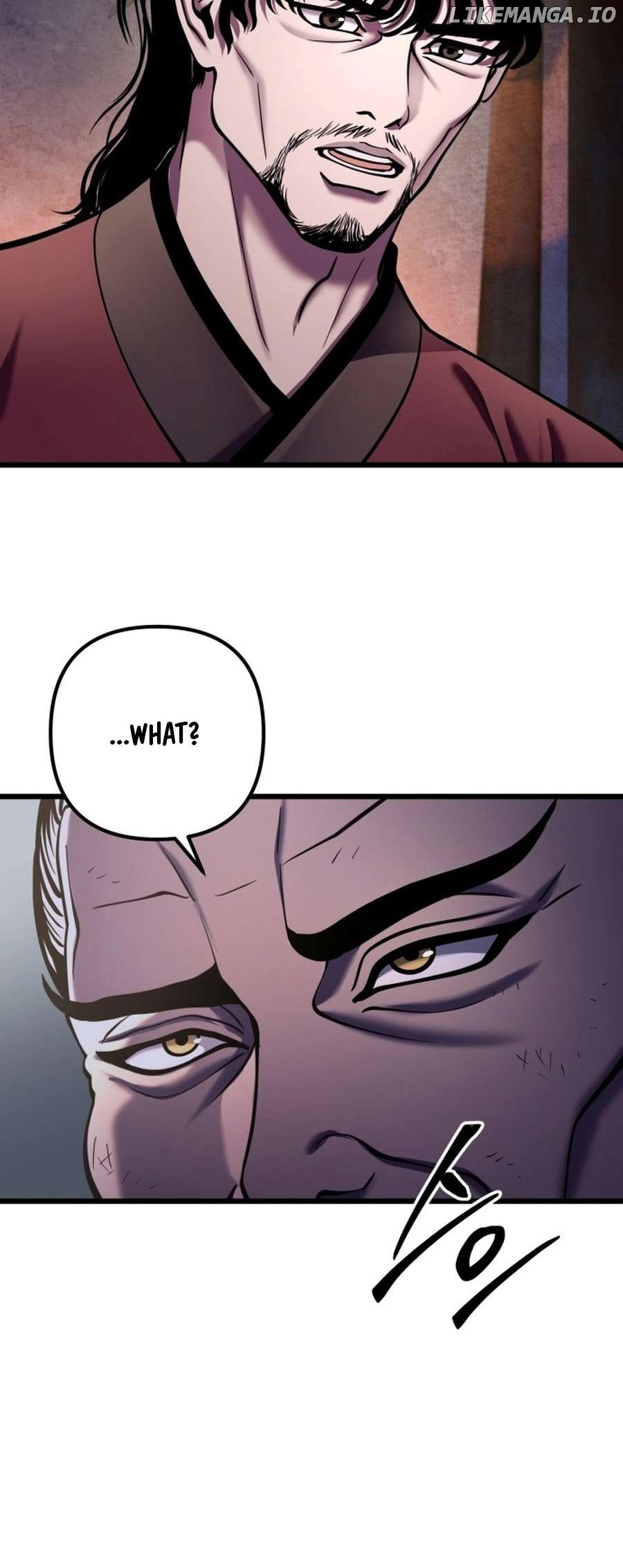 Ha Buk Paeng’s youngest son Chapter 180 - page 37
