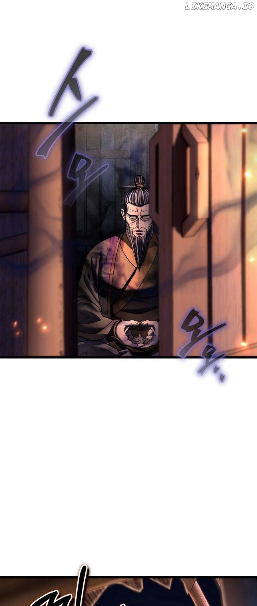 Ha Buk Paeng’s youngest son Chapter 180 - page 4