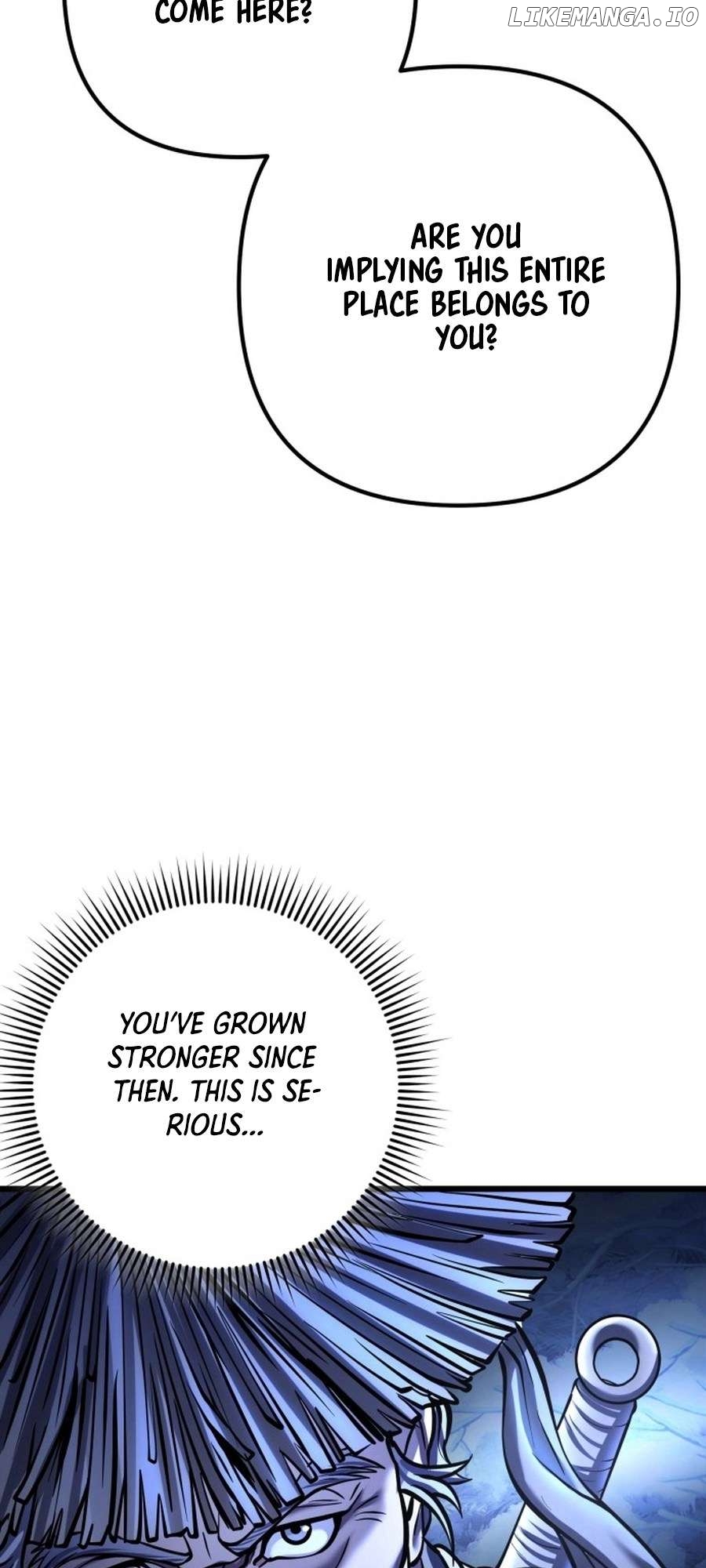 Ha Buk Paeng’s youngest son Chapter 180 - page 55