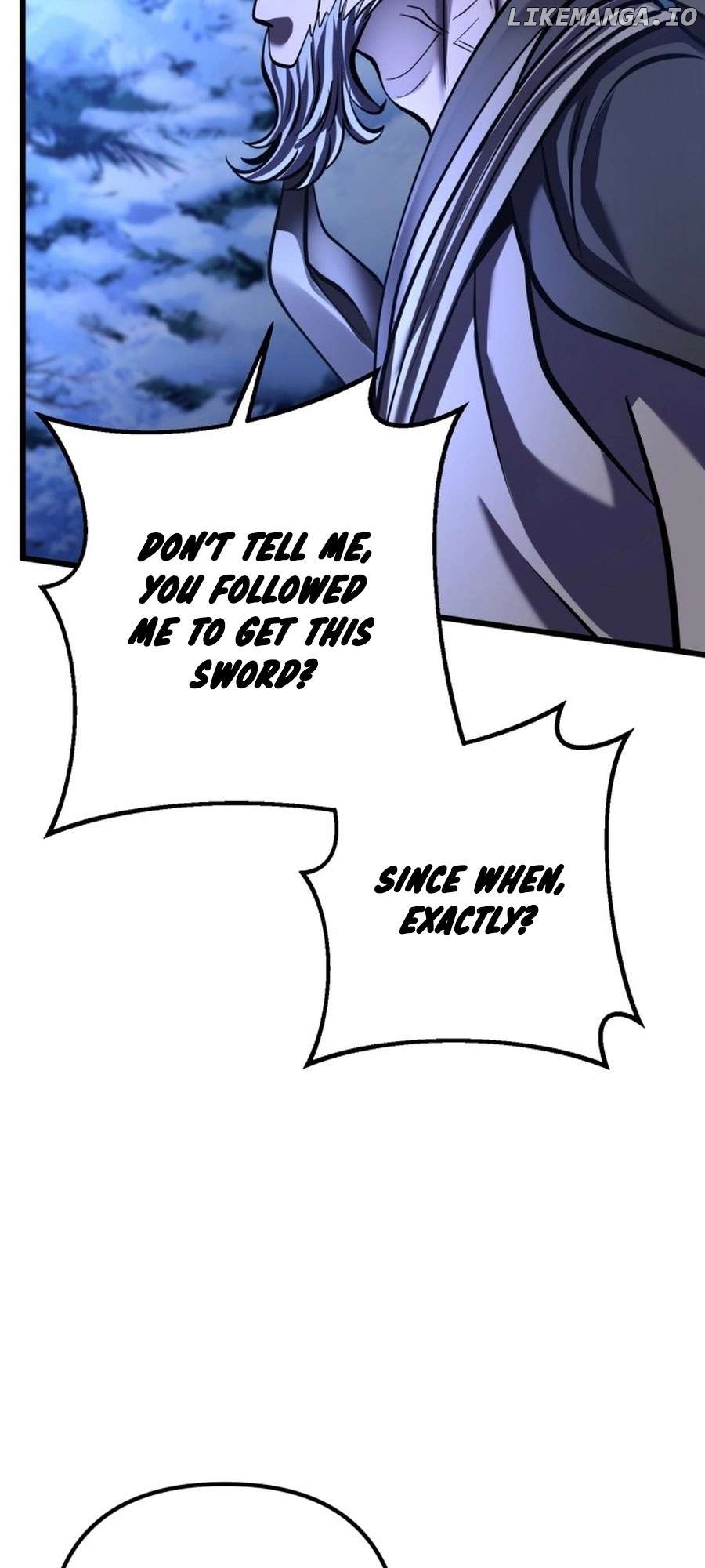 Ha Buk Paeng’s youngest son Chapter 180 - page 58