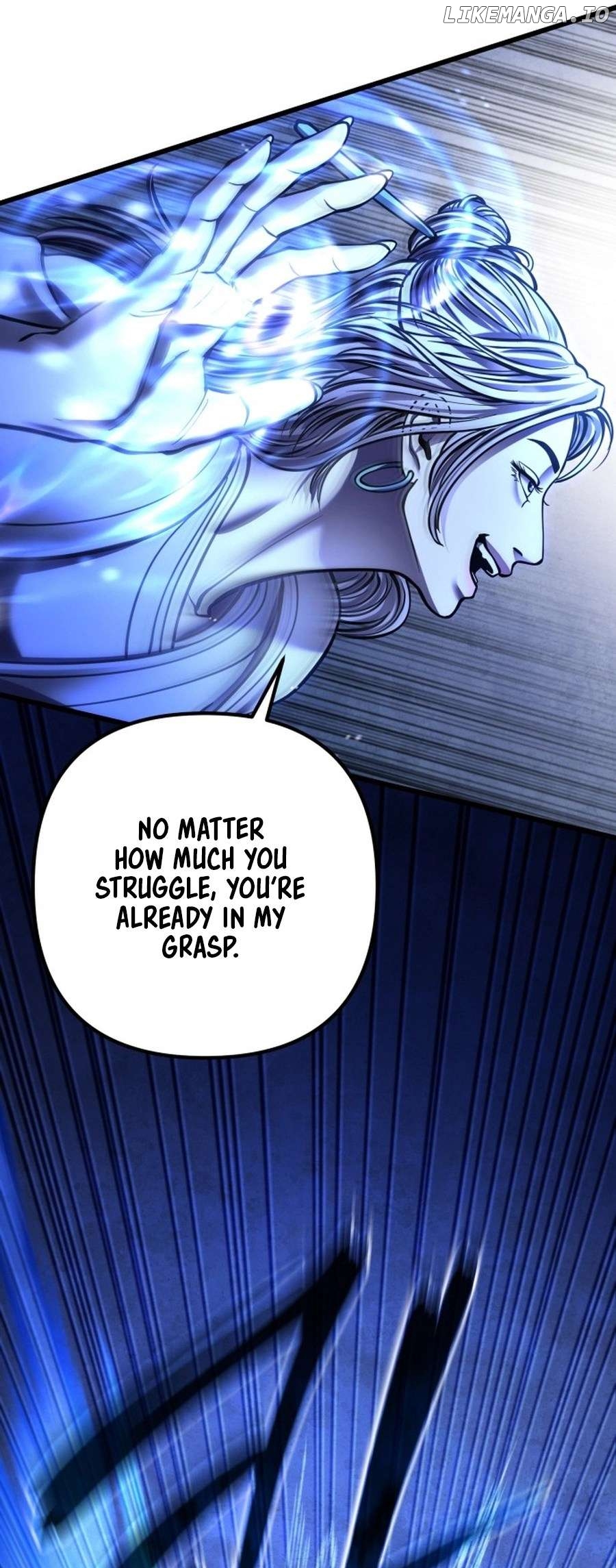 Ha Buk Paeng’s youngest son Chapter 180 - page 61