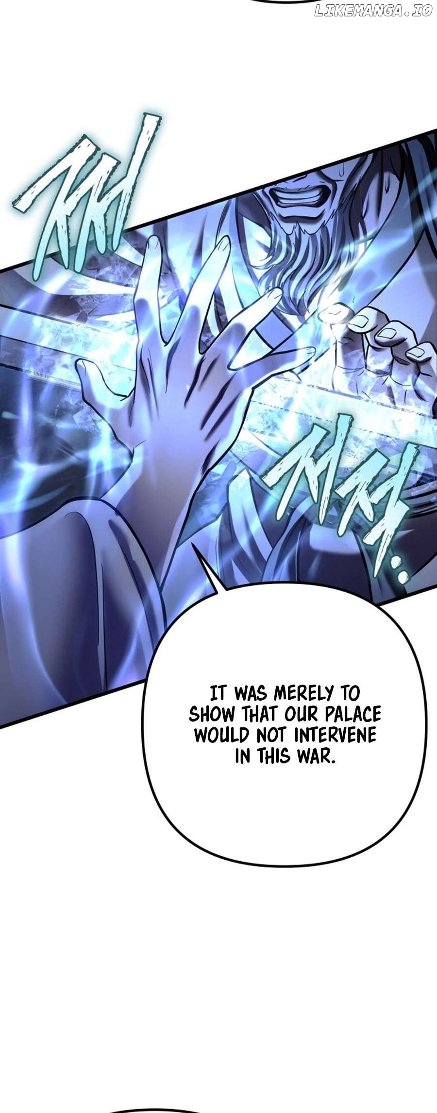 Ha Buk Paeng’s youngest son Chapter 180 - page 64