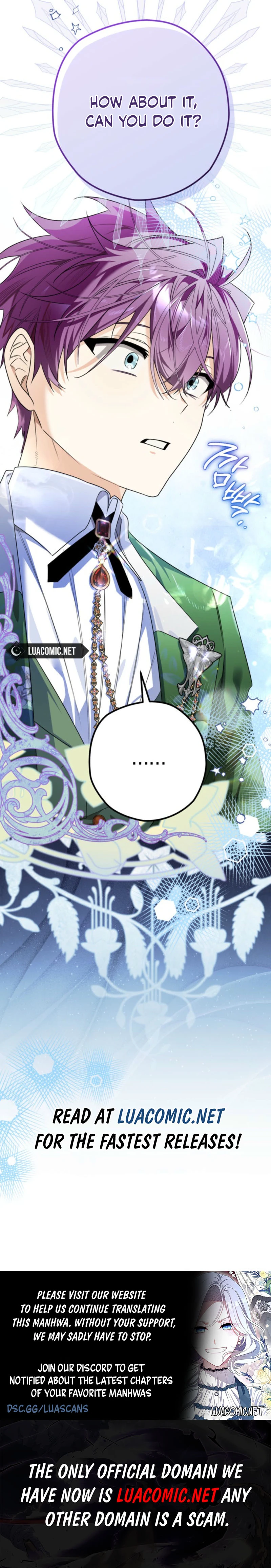 Sigrid - Manhwa Chapter 150 - page 10