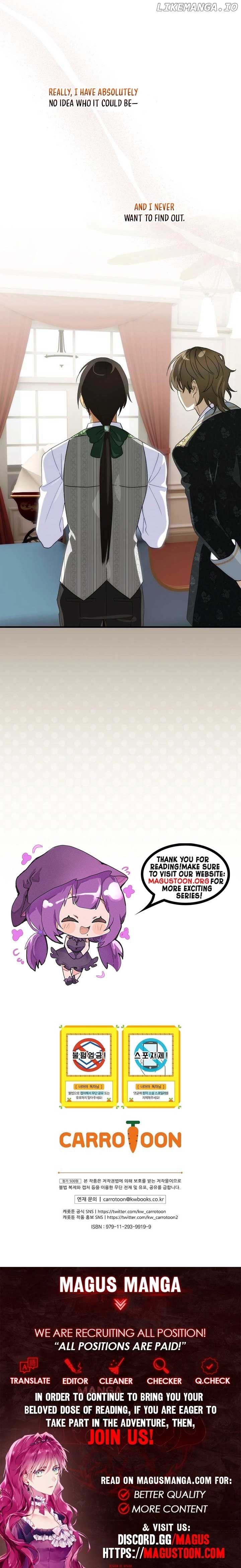 It's Not Your Baby! Chapter 96 - page 9