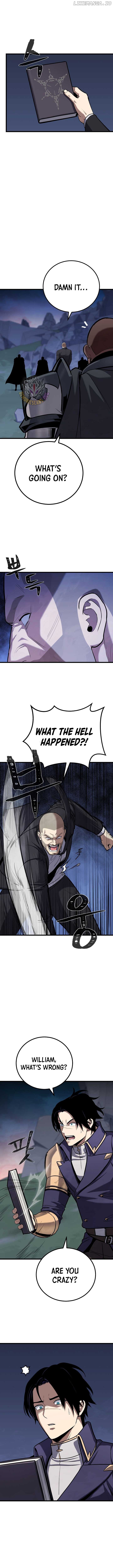 Level 1 Player Chapter 115 - page 4