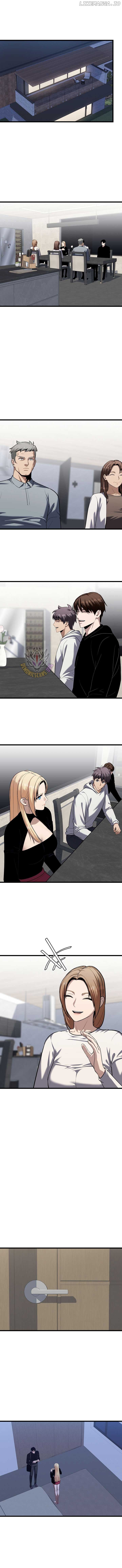 Level 1 Player Chapter 115 - page 8