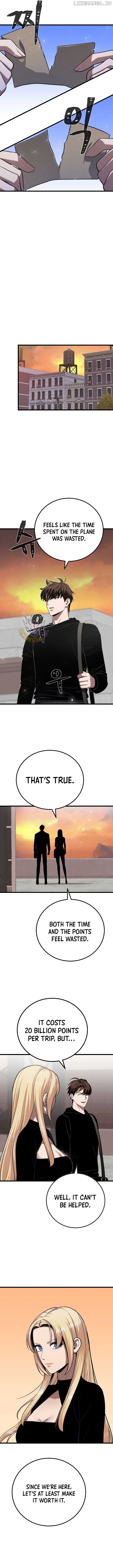 Level 1 Player Chapter 115 - page 9