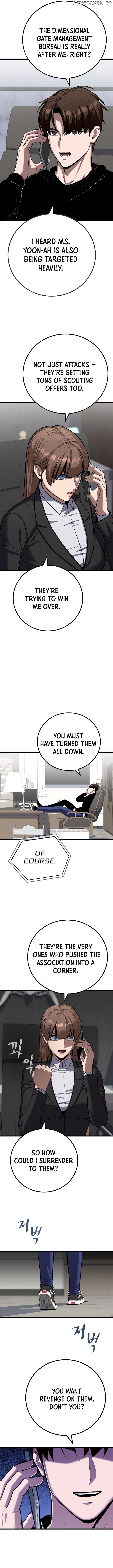 Level 1 Player Chapter 117 - page 3