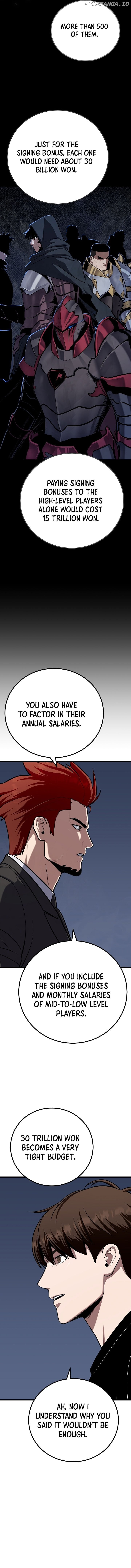 Level 1 Player Chapter 118 - page 2