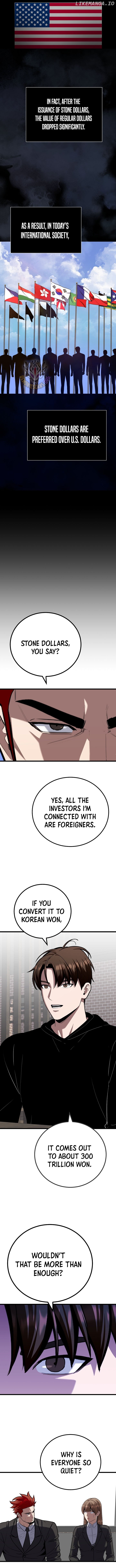 Level 1 Player Chapter 118 - page 4