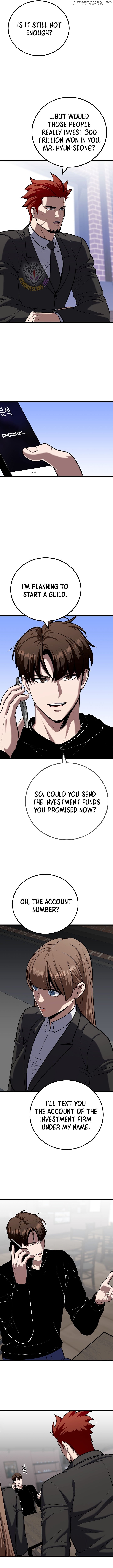 Level 1 Player Chapter 118 - page 5