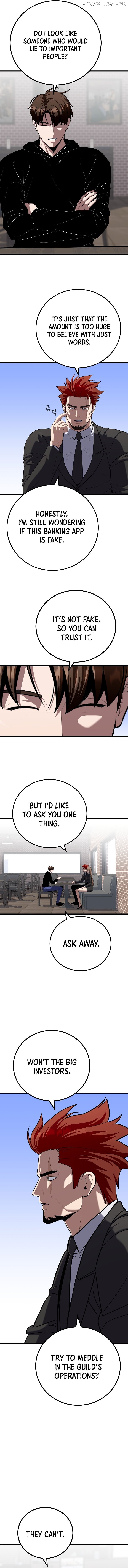 Level 1 Player Chapter 118 - page 7