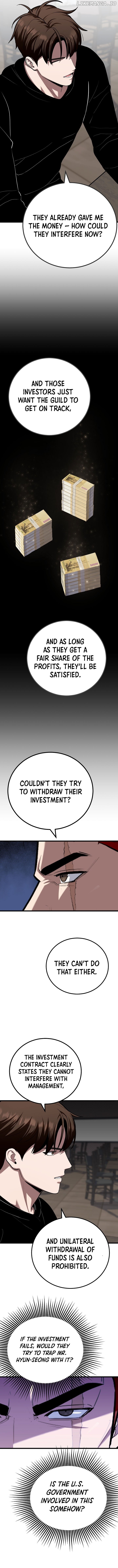 Level 1 Player Chapter 118 - page 8