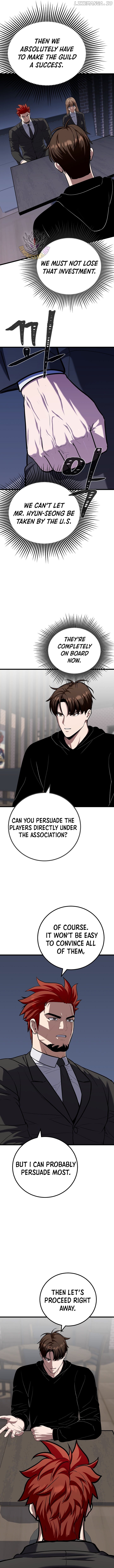 Level 1 Player Chapter 118 - page 9