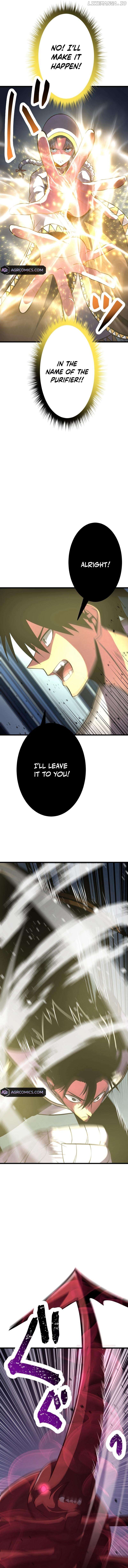 Pieces: The Return to Vengeance Chapter 14 - page 2