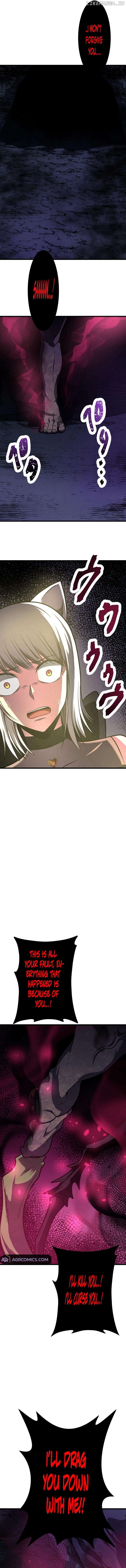 Pieces: The Return to Vengeance Chapter 15 - page 3