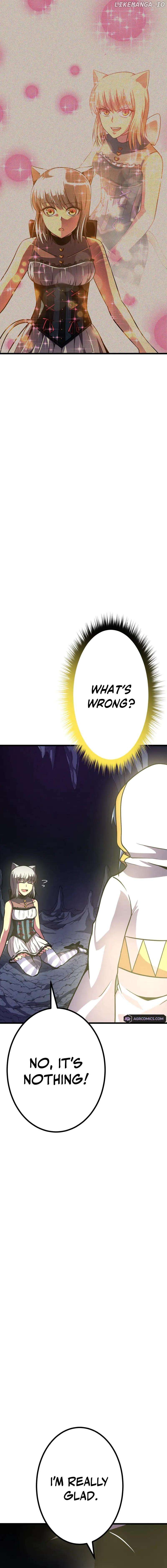 Pieces: The Return to Vengeance Chapter 16 - page 6