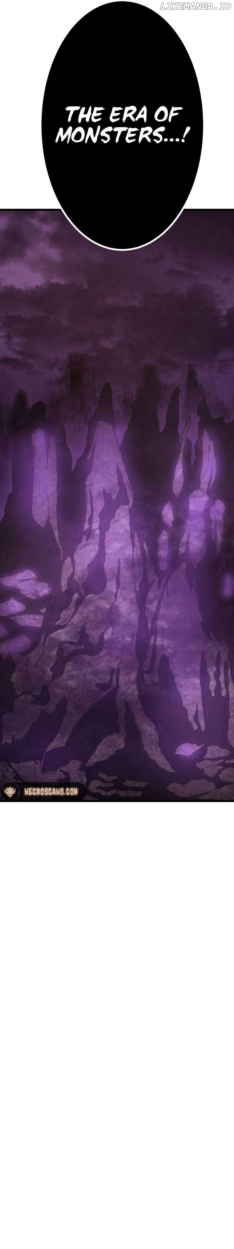 Pieces: The Return to Vengeance Chapter 4 - page 22