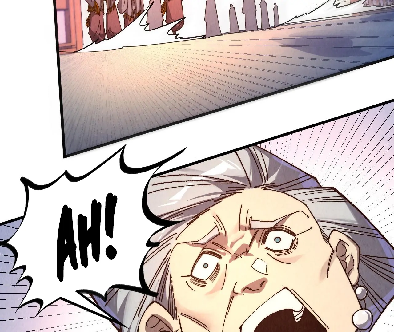 The Ultimate of All Ages Chapter 426 - page 106