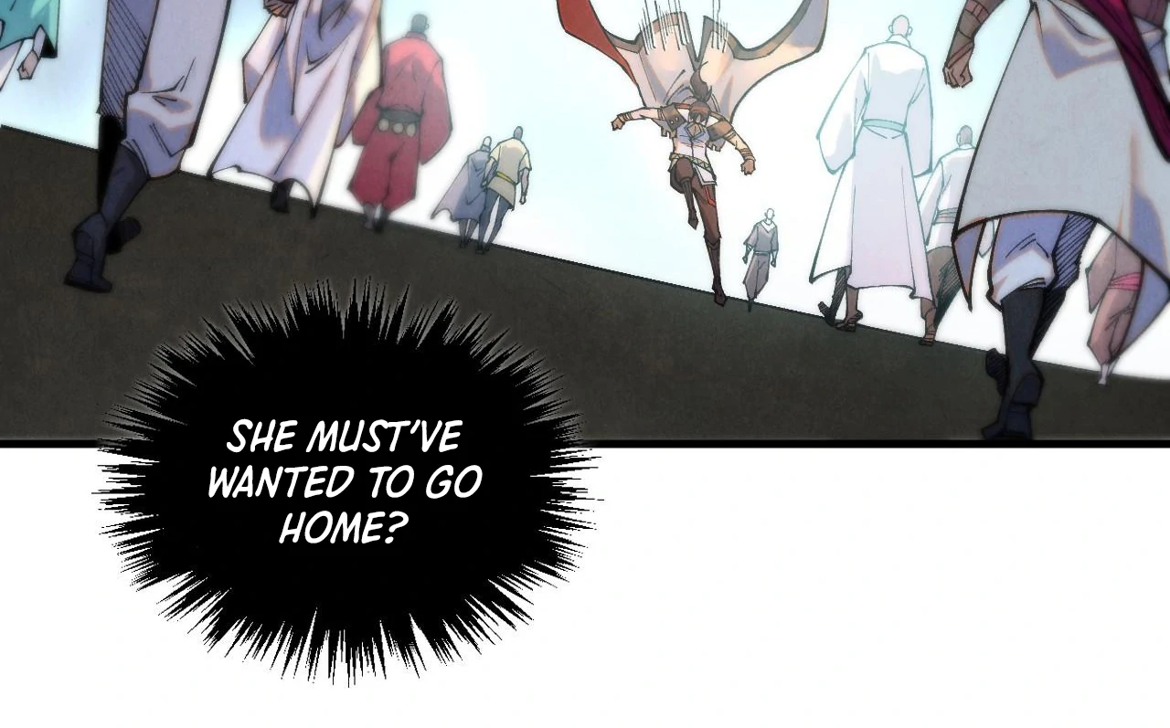 The Ultimate of All Ages Chapter 426 - page 27